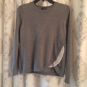 Ladies sweater